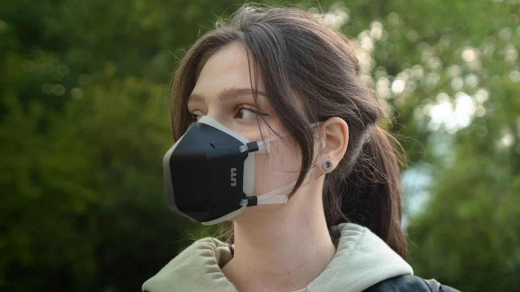 UVMask screenshot 2 of 9