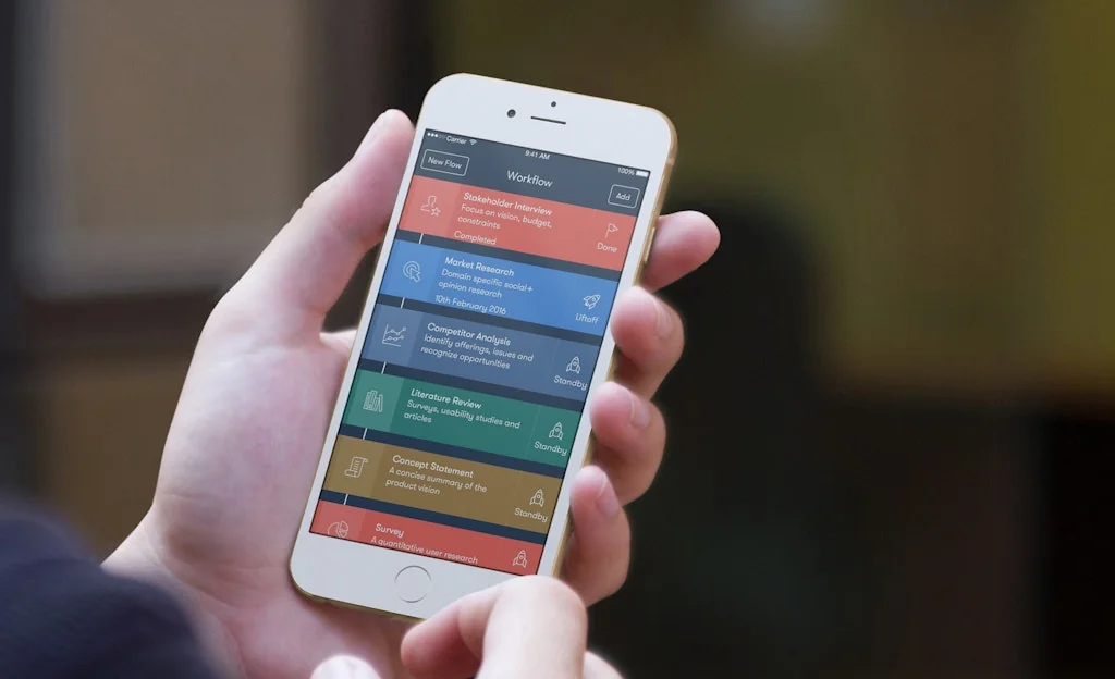 UX Assist screenshot 2 of 7