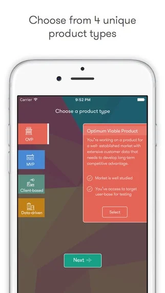 UX Assist screenshot 3 of 7