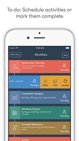 UX Assist screenshot 4 of 7