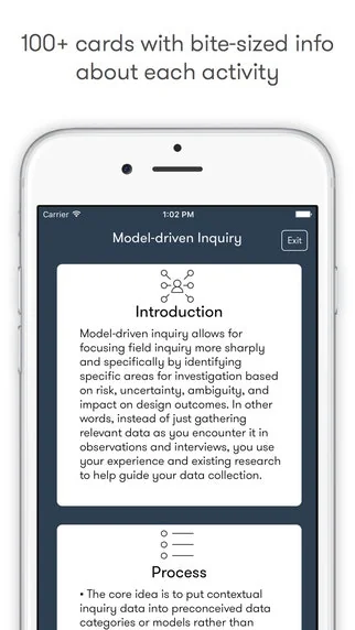 UX Assist screenshot 5 of 7