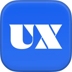 UXArchive logo