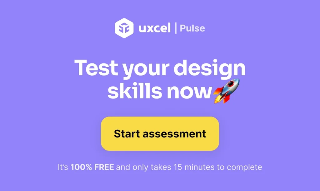 Uxcel screenshot 6 of 6