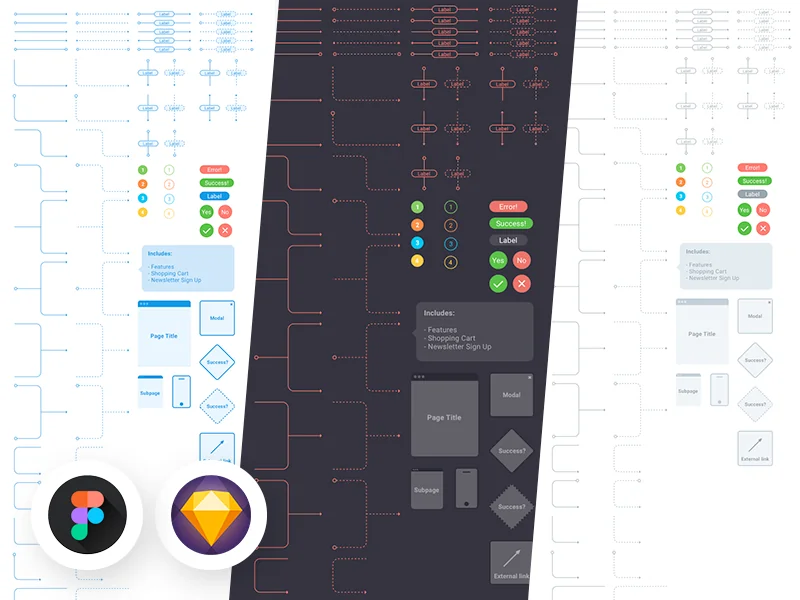 UXFlow screenshot 3 of 4