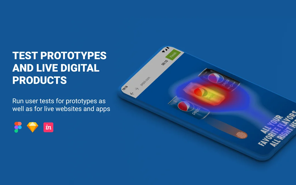 UXReality Platform screenshot 3 of 6