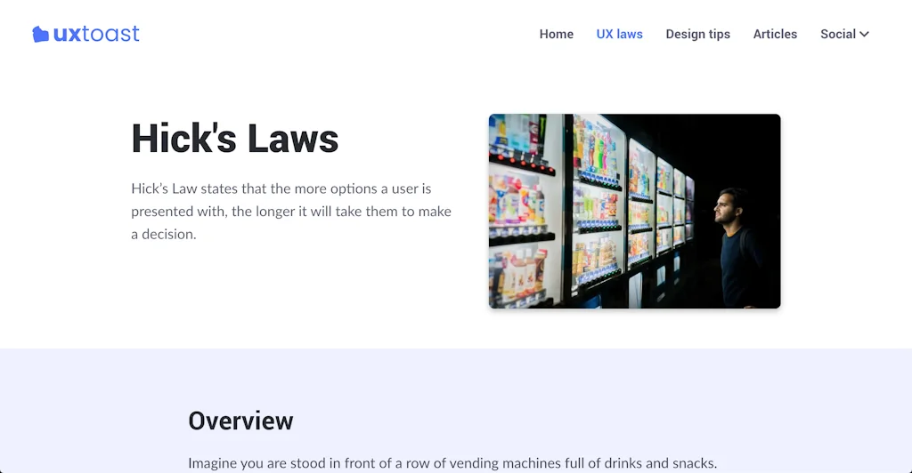 uxtoast screenshot 3 of 3