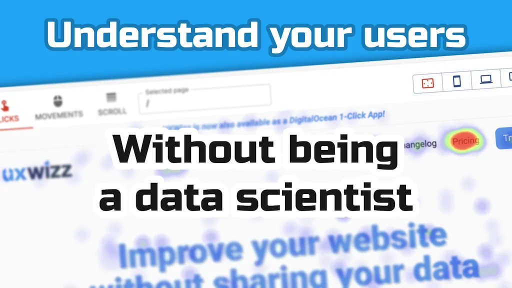 UXWizz screenshot 3 of 8