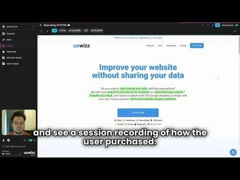 UXWizz screenshot 8 of 8