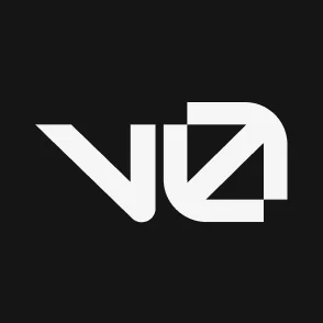 v0 by Vercel logo