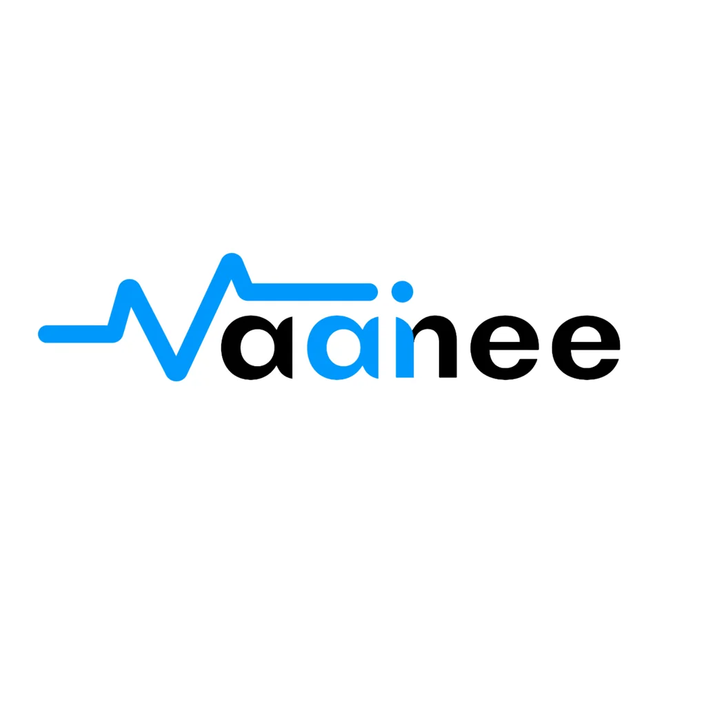 Vaanee AI Voice Studio logo