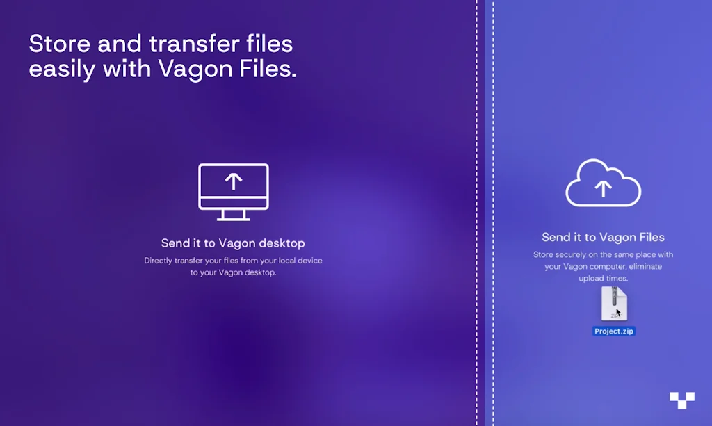 Vagon screenshot 3 of 3