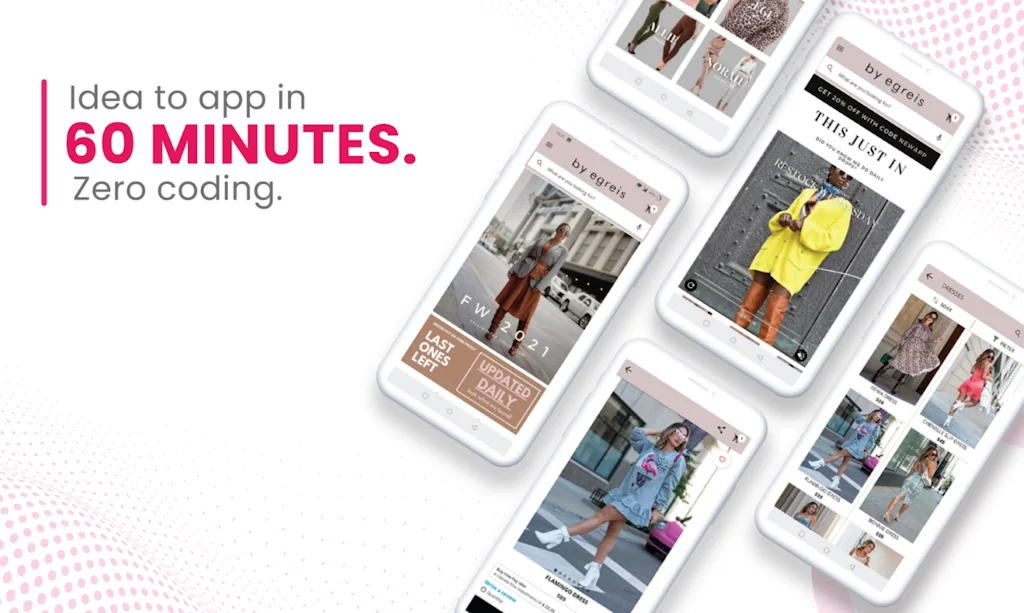 Vajro screenshot 1 of 5