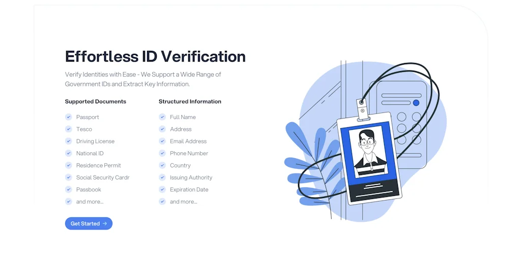 Validate Ids screenshot 2 of 3