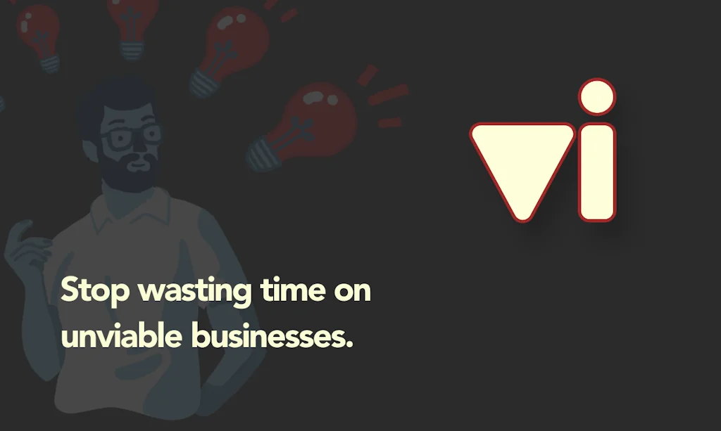 Validated Ideas screenshot 2 of 3