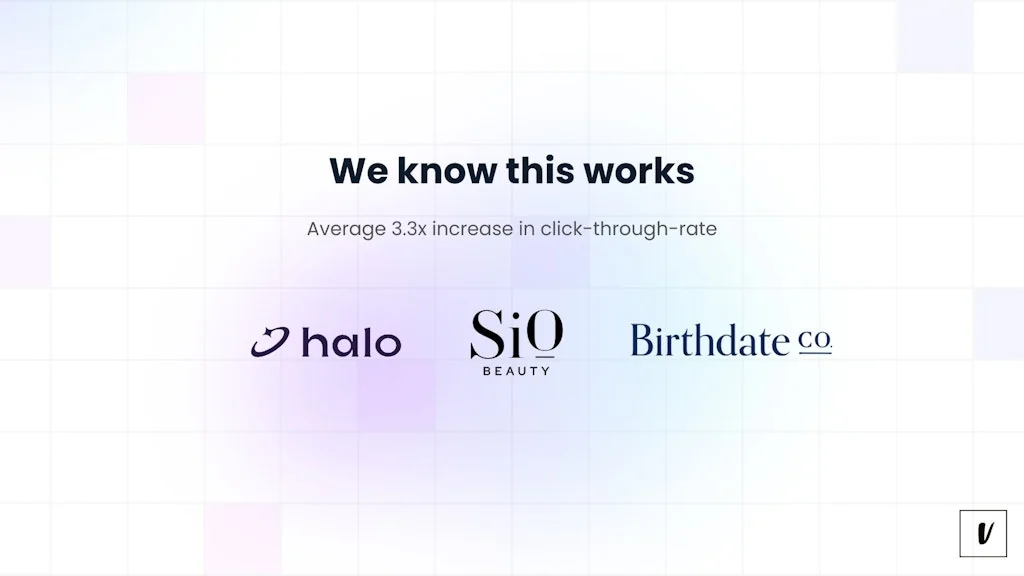 Validated - Taglines screenshot 7 of 7