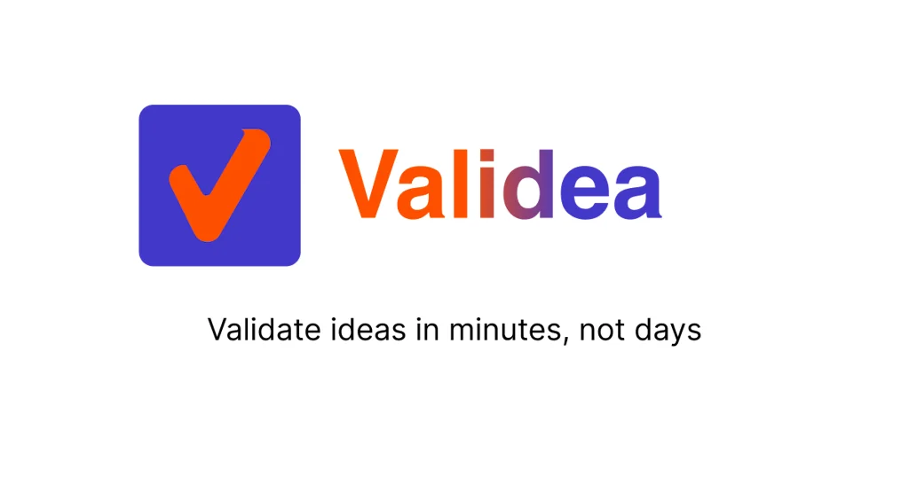 Validea screenshot 1 of 1