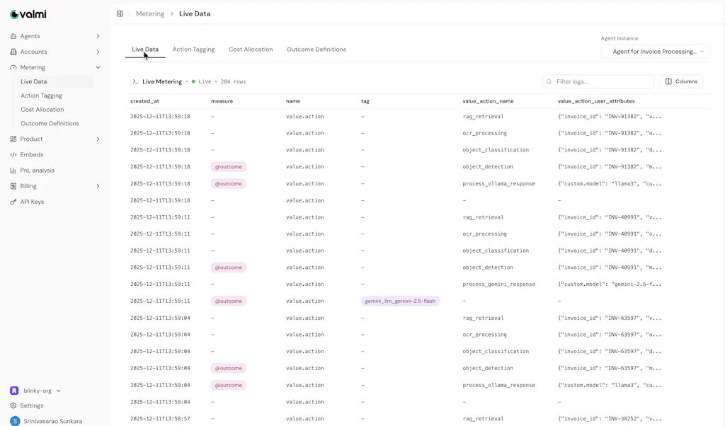 Valmi Value screenshot 2 of 3