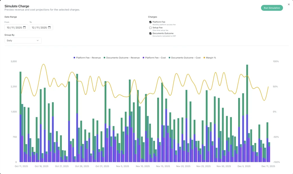 Valmi Value screenshot 3 of 3