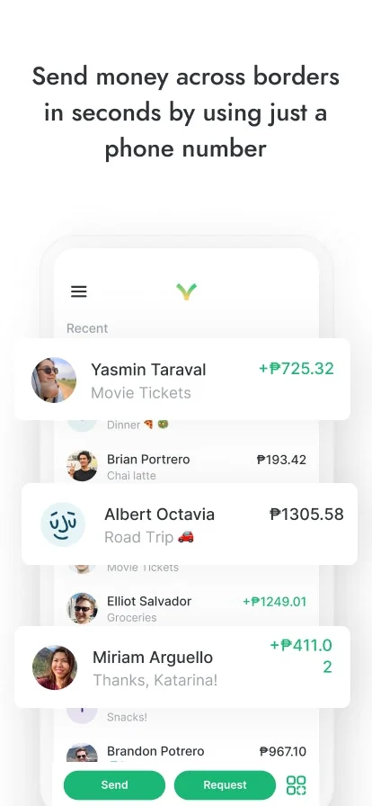 Valora screenshot 3 of 7