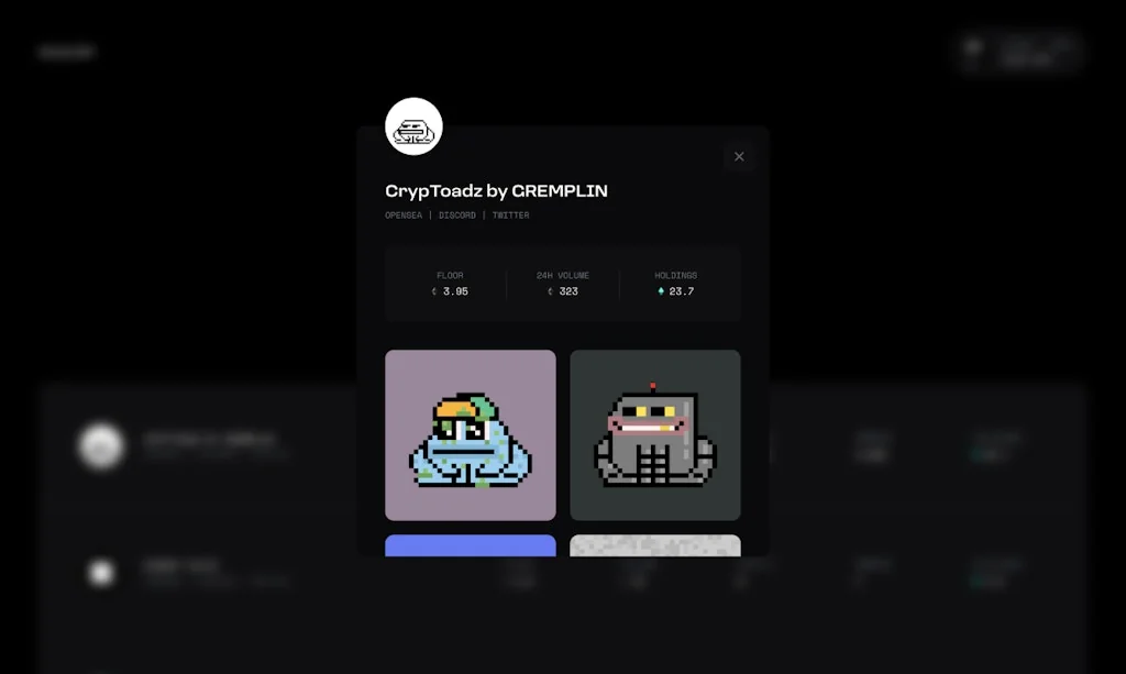 Value.app screenshot 3 of 3