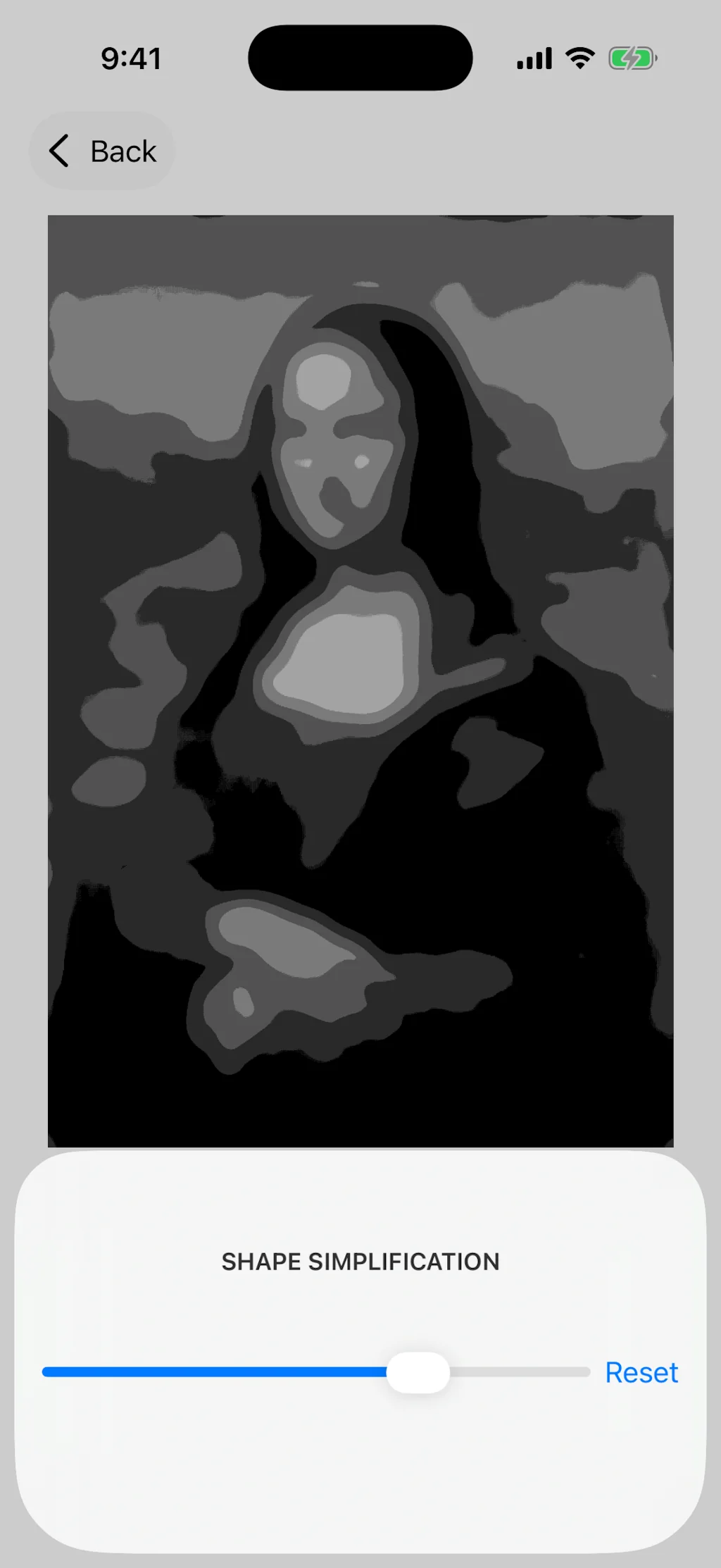 Value Study screenshot 3 of 3