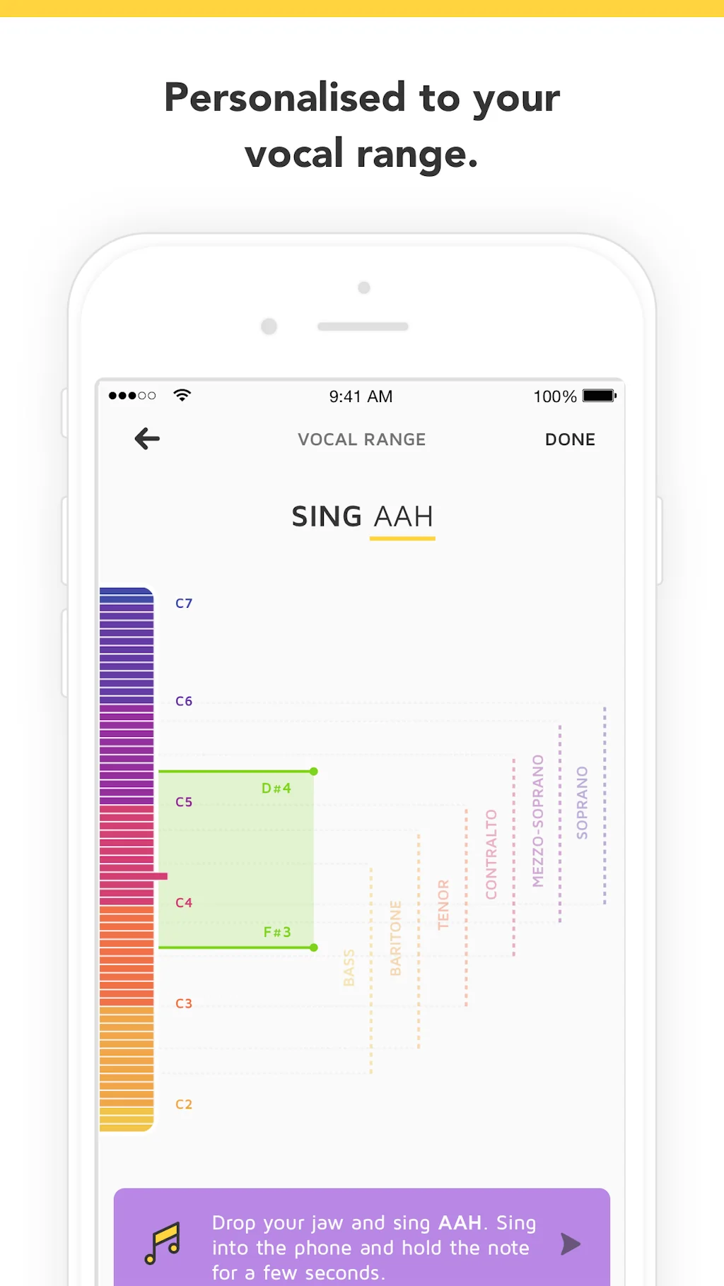 Vanido screenshot 3 of 5