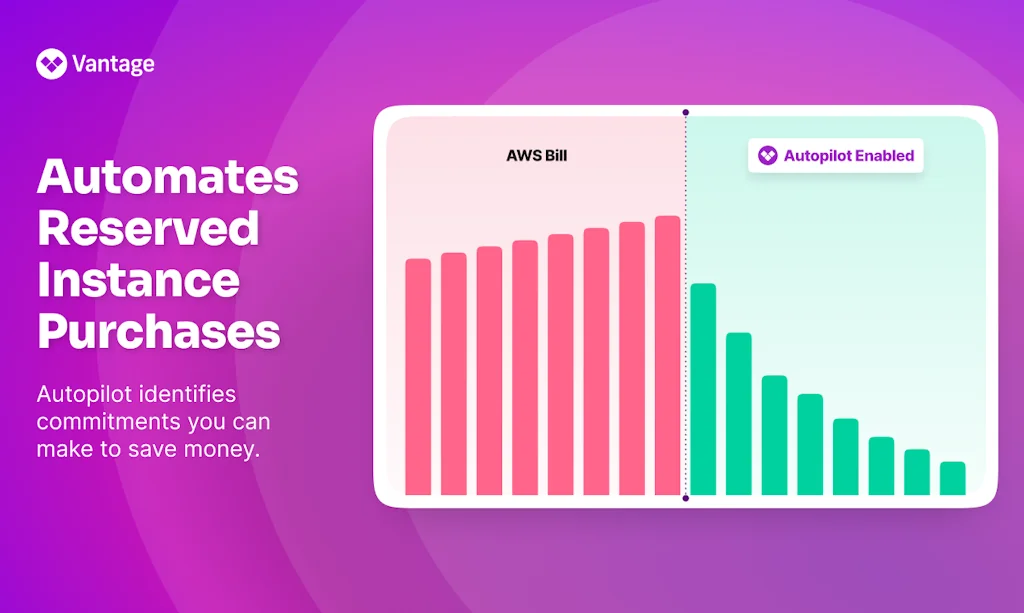 Vantage screenshot 2 of 4