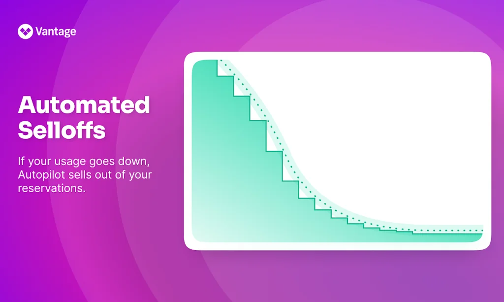 Vantage screenshot 3 of 4