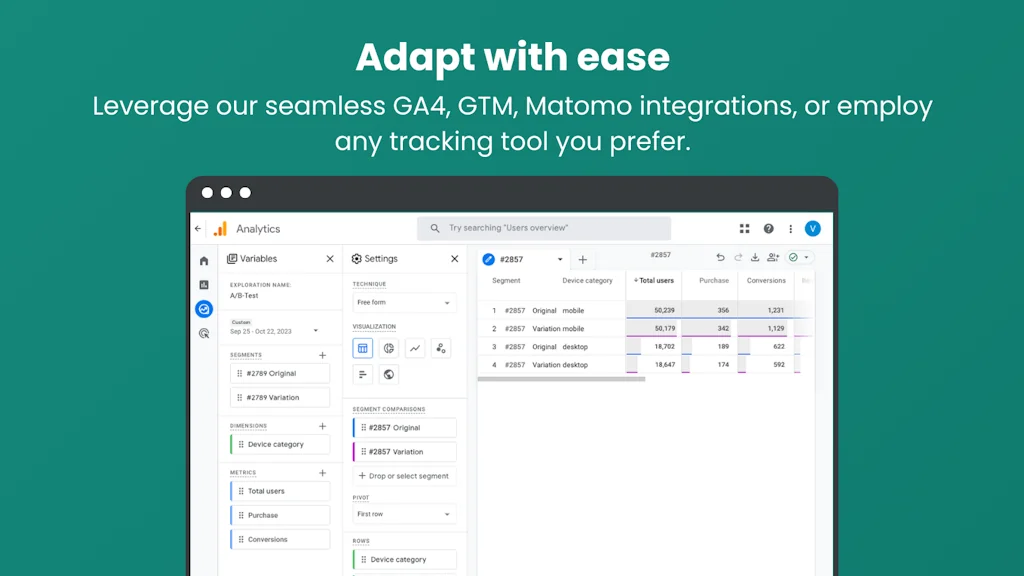 Varify.io screenshot 5 of 7