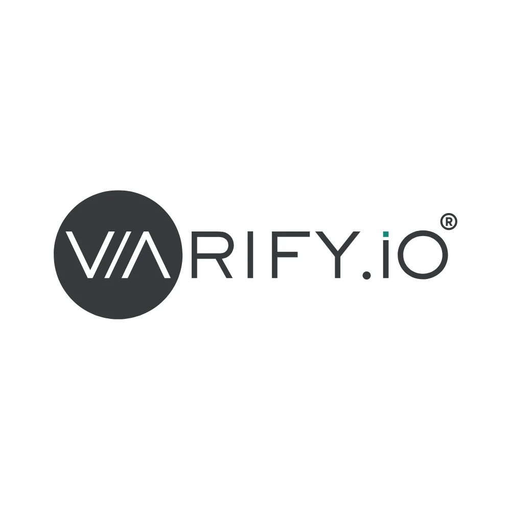 Varify.io logo
