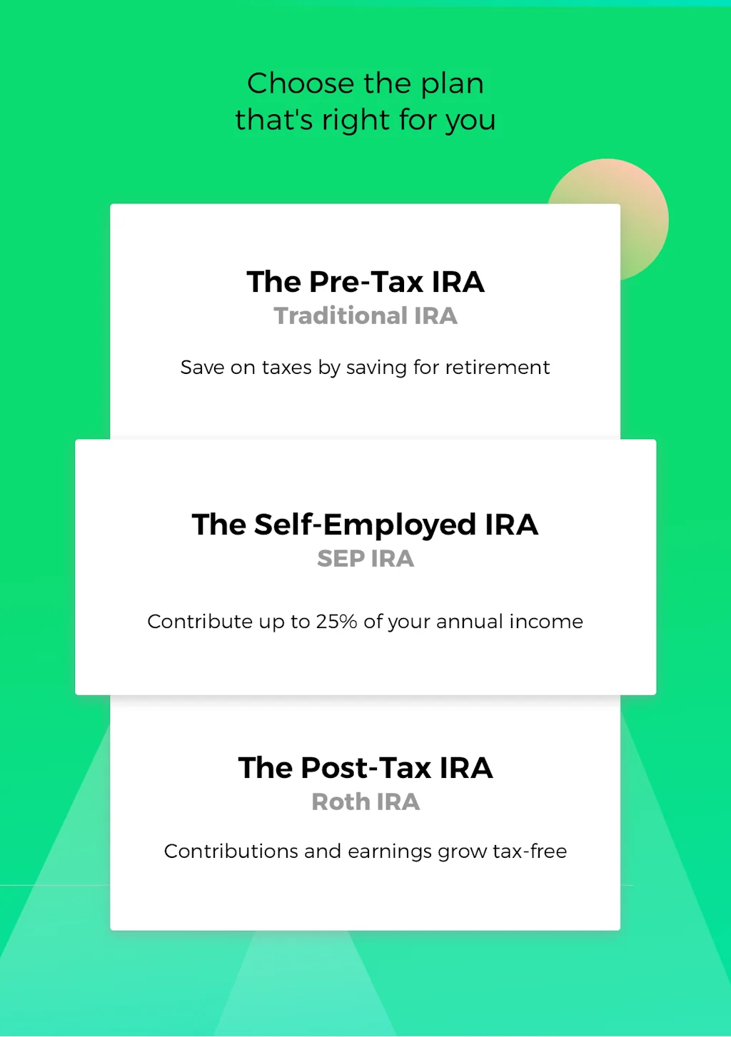 Vault screenshot 1 of 6