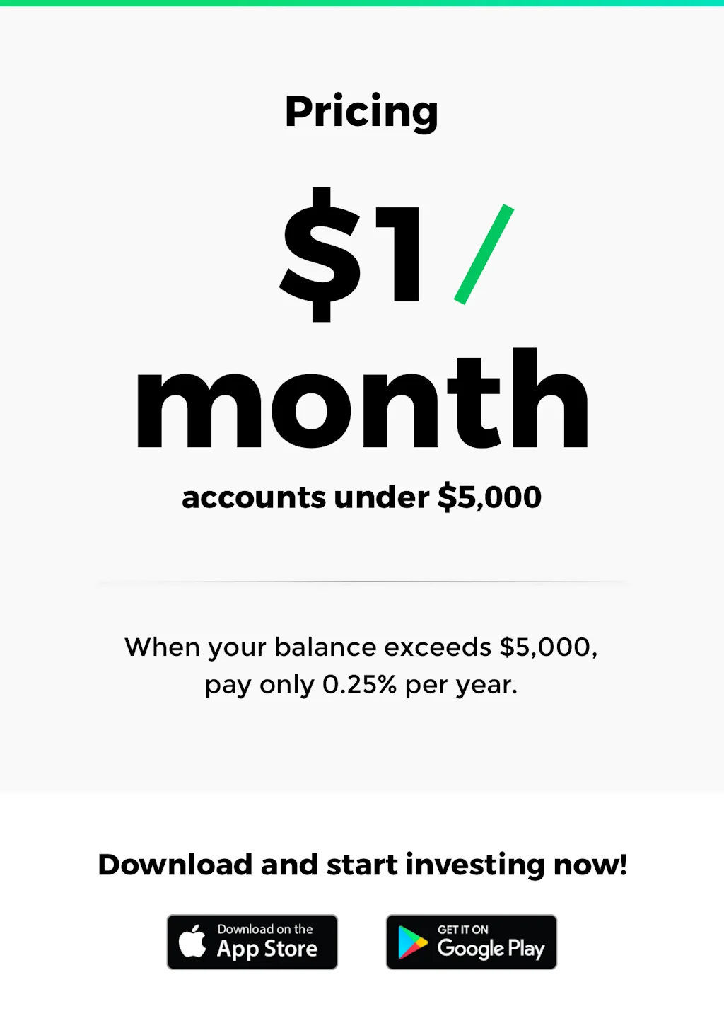 Vault screenshot 5 of 6