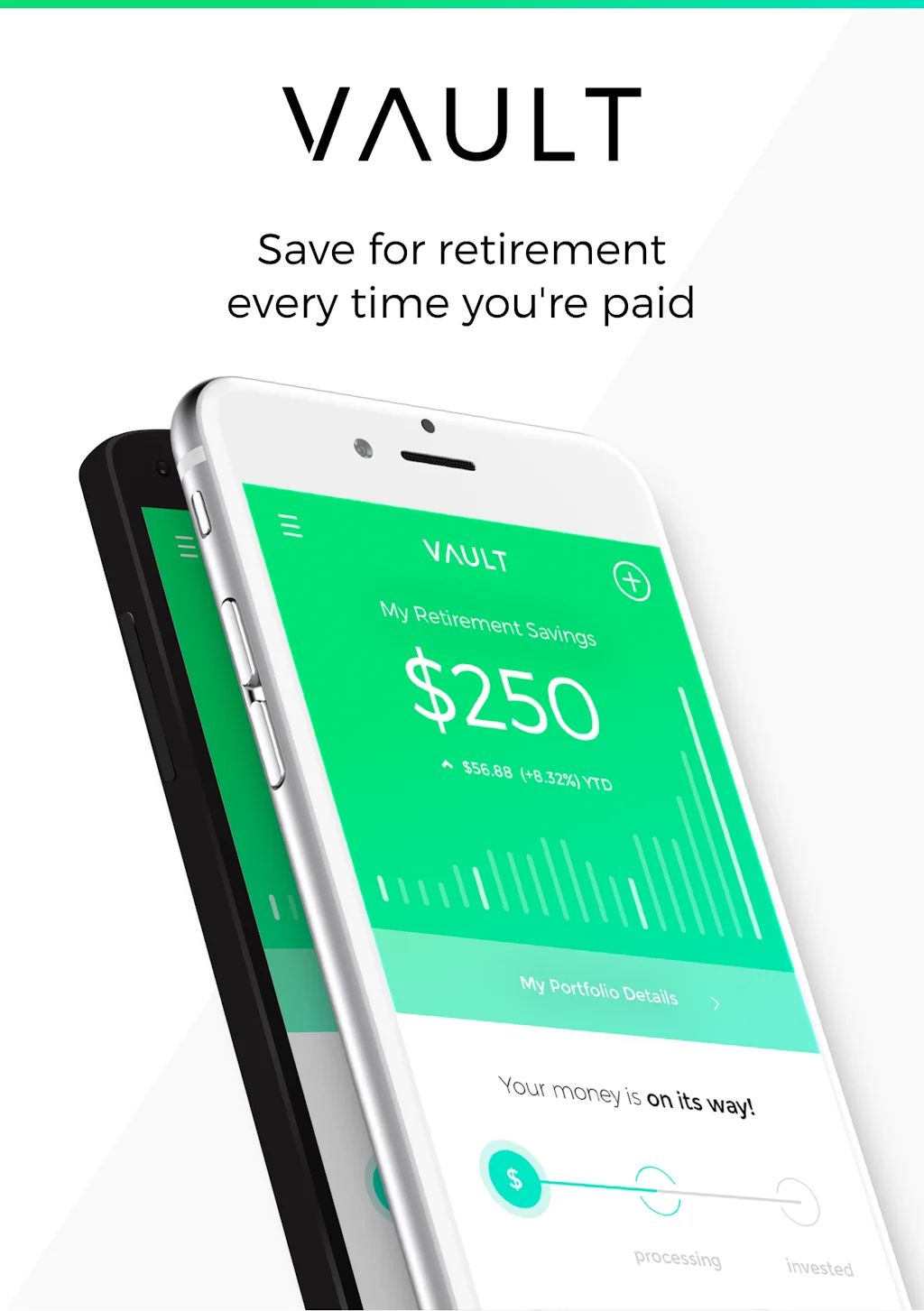 Vault screenshot 6 of 6