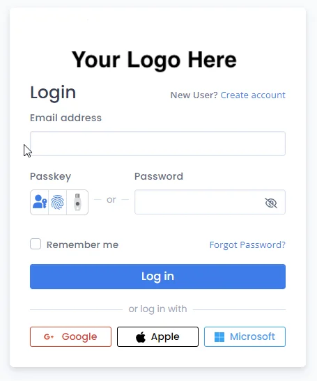 Vault Vision screenshot 1 of 3