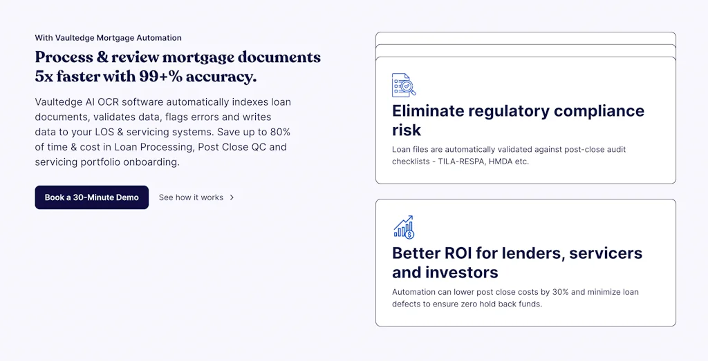 Vaultedge screenshot 4 of 8