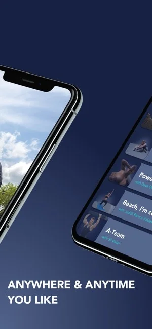 VAY Fitness Coach screenshot 3 of 7