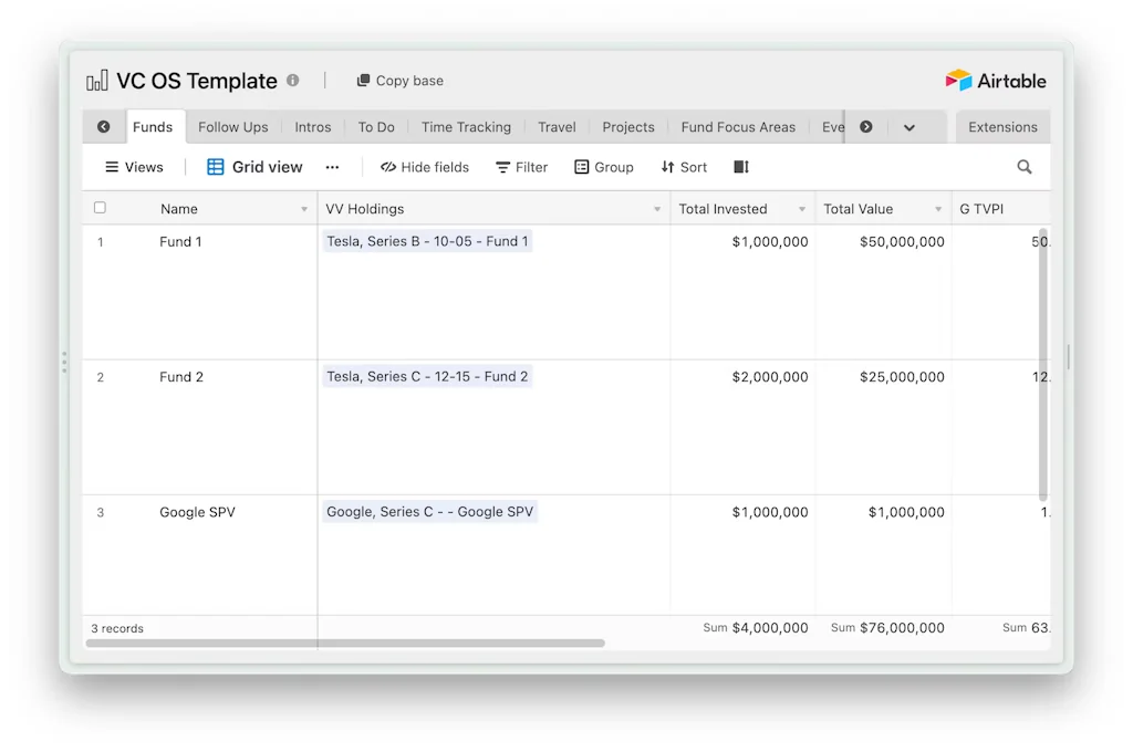 VC Operating System + Angel OS screenshot 3 of 3