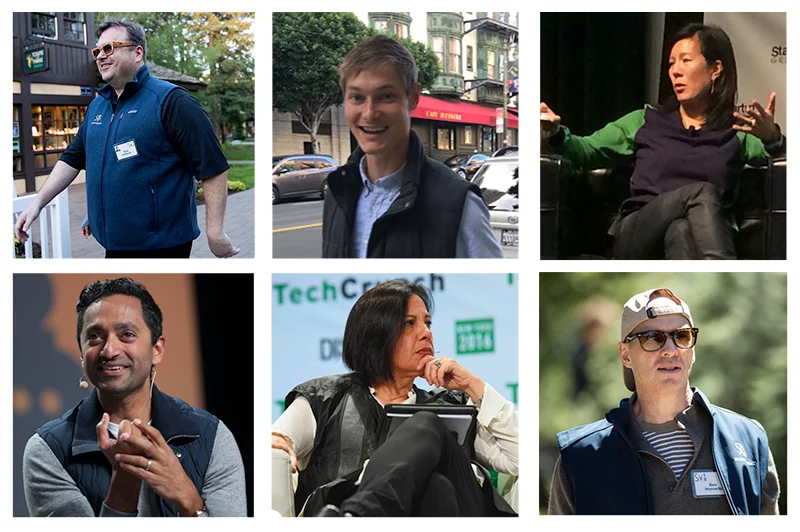 VC Starter Kit screenshot 2 of 5