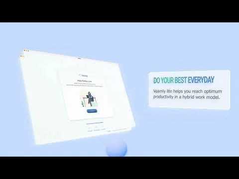 Veamly screenshot 1 of 5