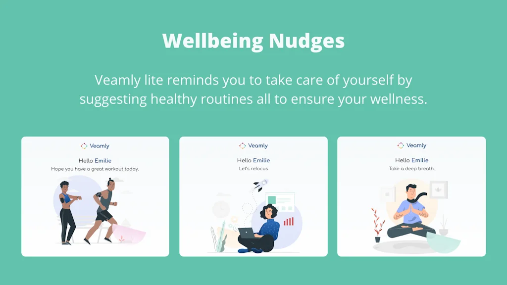 Veamly screenshot 3 of 5