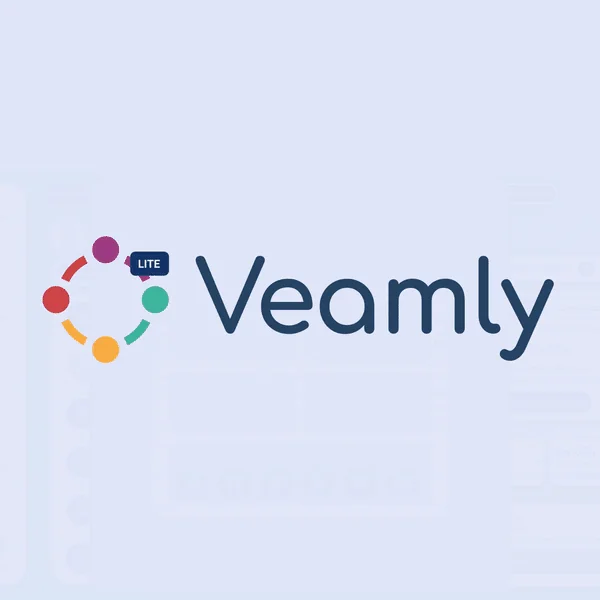 Veamly logo