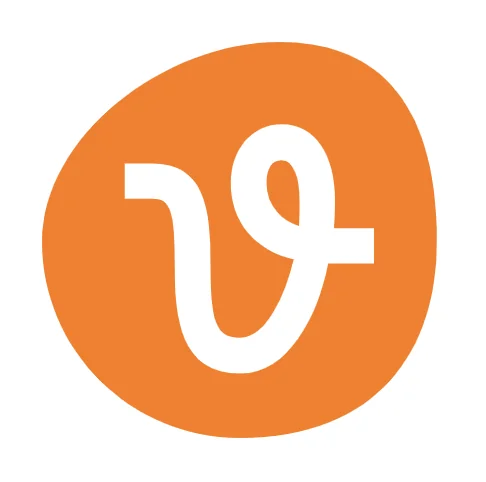 Vecteezy Editor logo