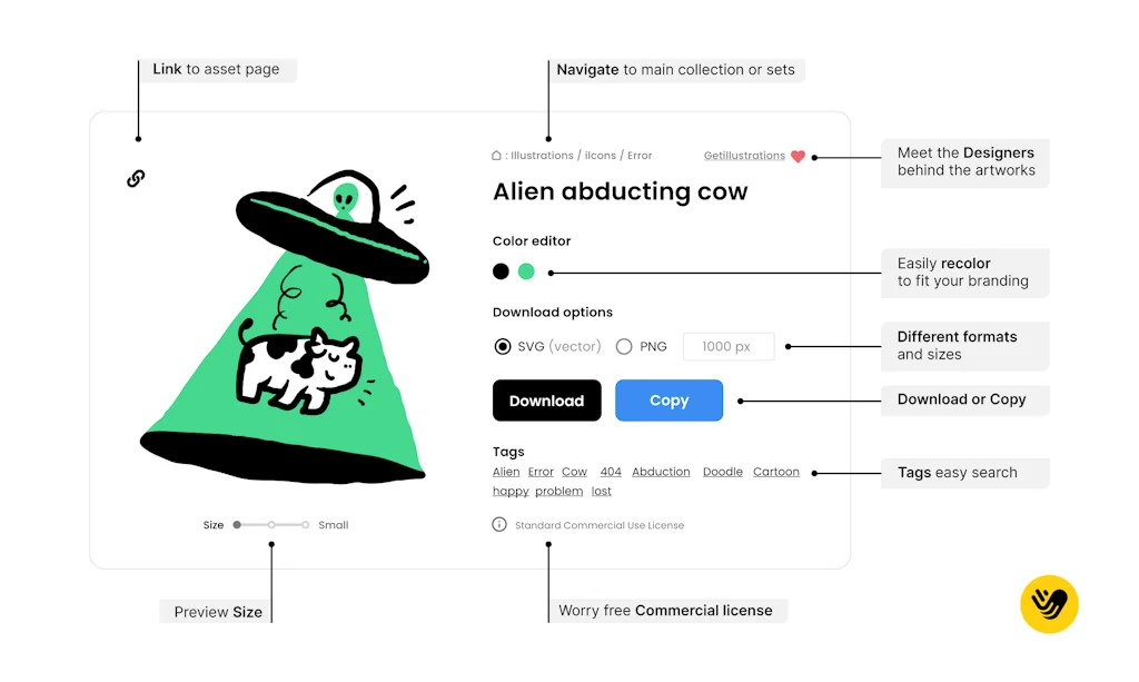 Vectopus screenshot 2 of 10