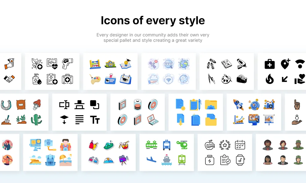 Vectopus screenshot 5 of 10