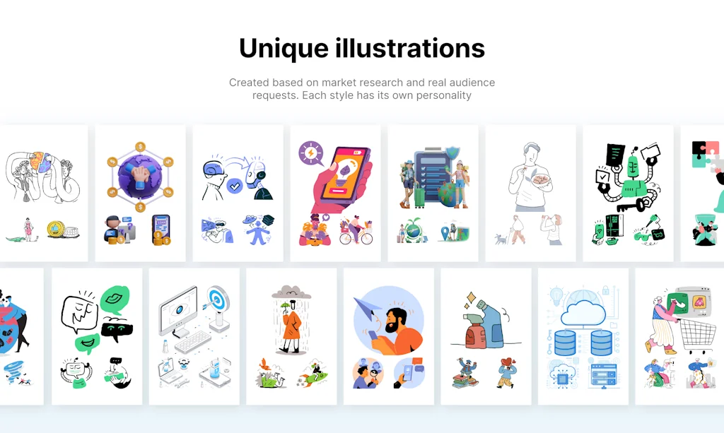 Vectopus screenshot 6 of 10