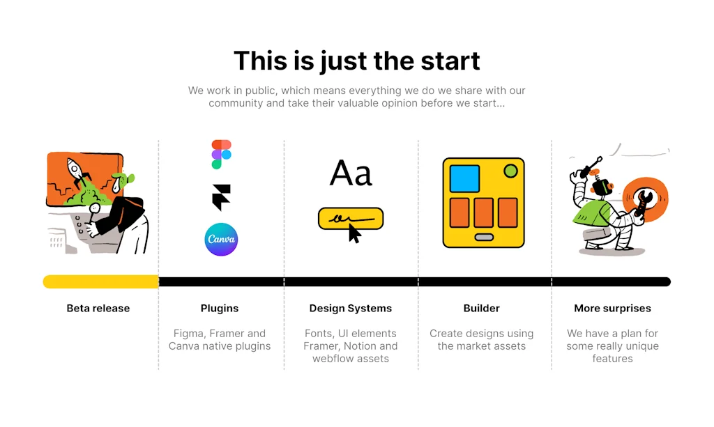 Vectopus screenshot 8 of 10