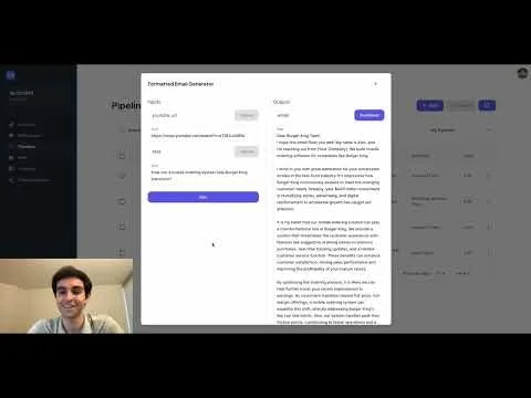 VectorShift screenshot 1 of 1