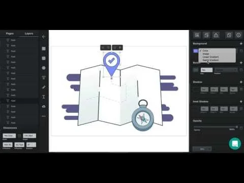 Vectr screenshot 2 of 5