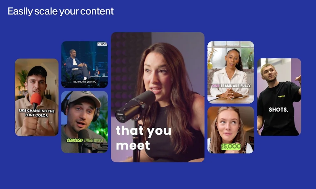 VEED screenshot 2 of 3