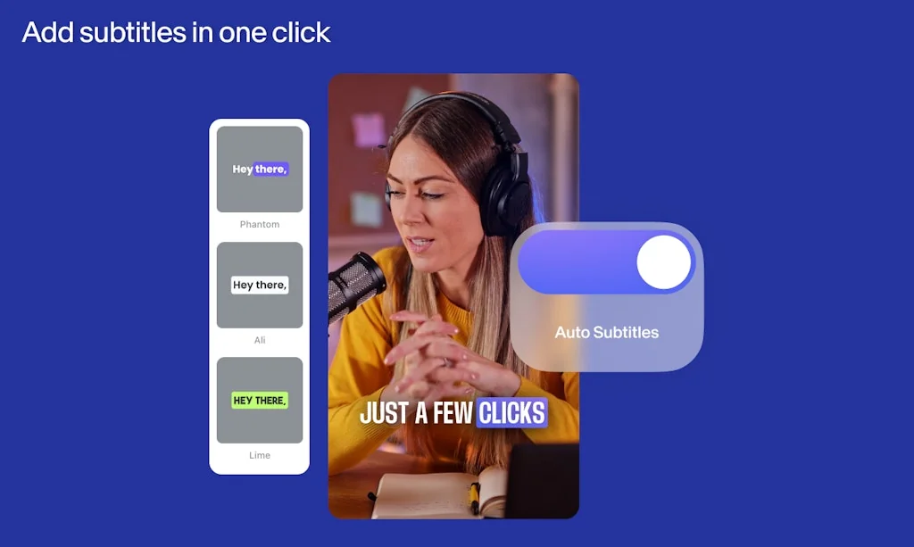 VEED screenshot 3 of 3